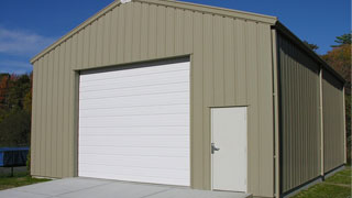 Garage Door Openers at India Basin San Francisco, California